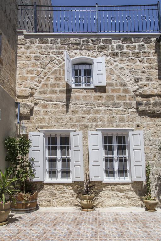 Hotel Alexandra House Nazareth Exterior foto