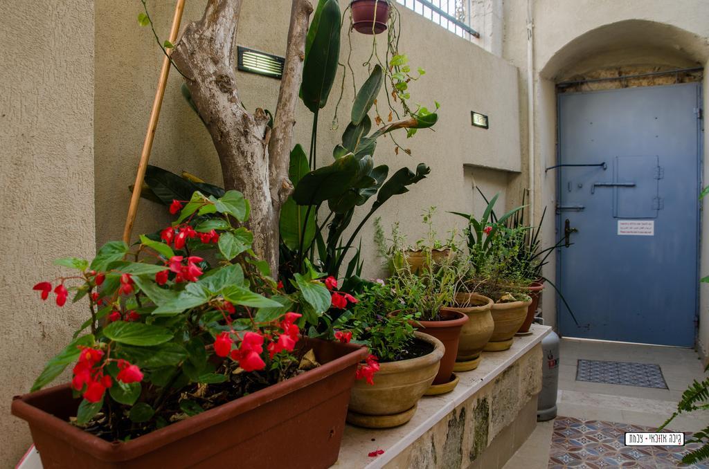Hotel Alexandra House Nazareth Exterior foto