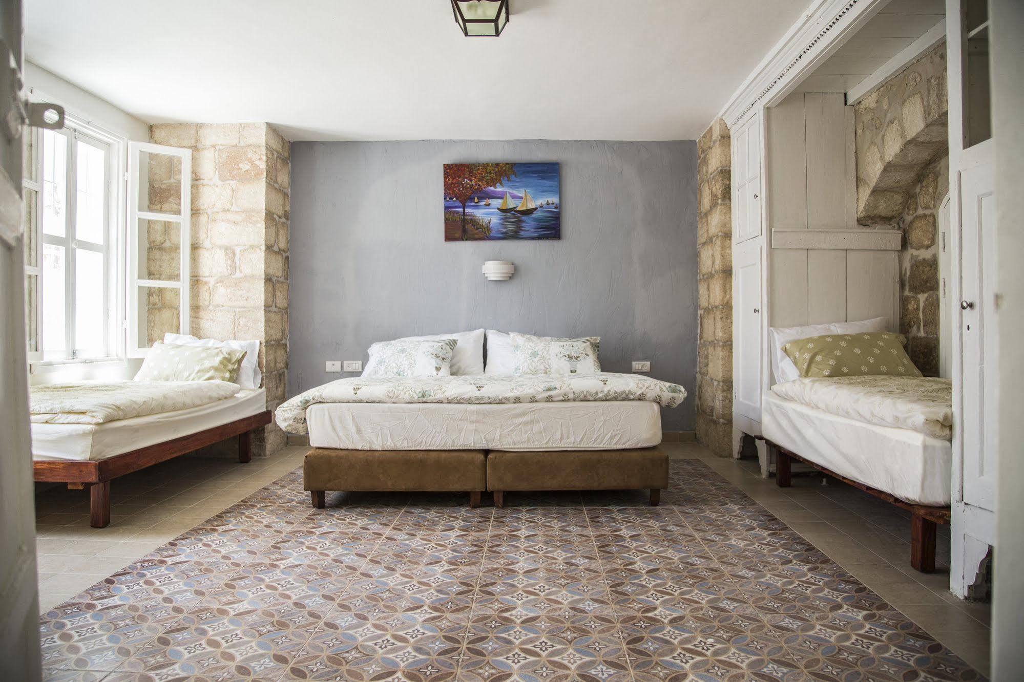 Hotel Alexandra House Nazareth Exterior foto
