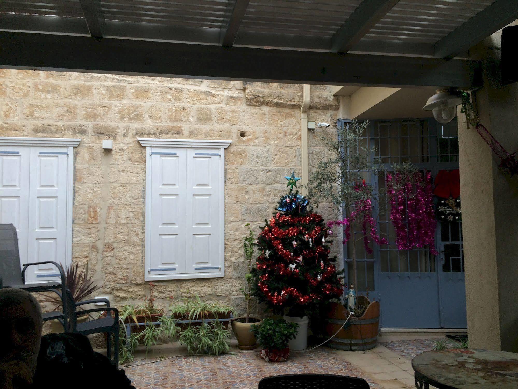 Hotel Alexandra House Nazareth Exterior foto