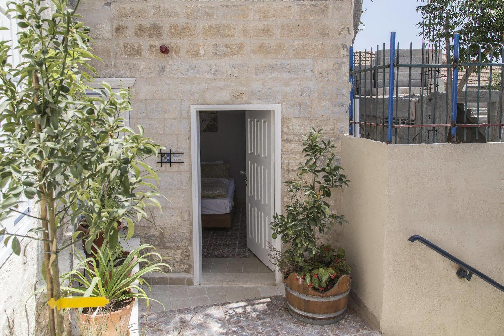 Hotel Alexandra House Nazareth Exterior foto